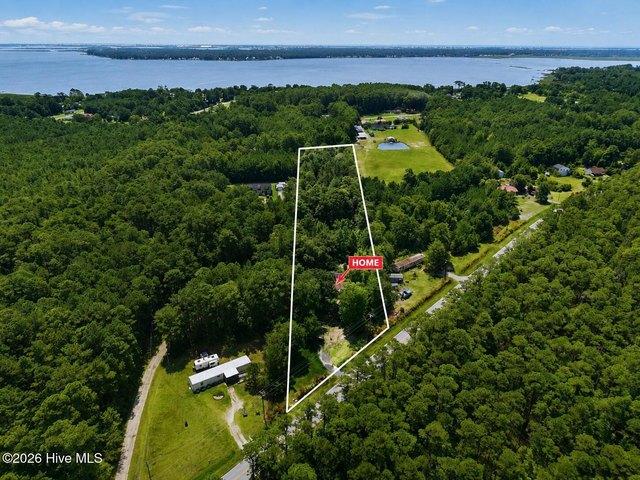 House for sale in Newport, Carteret County