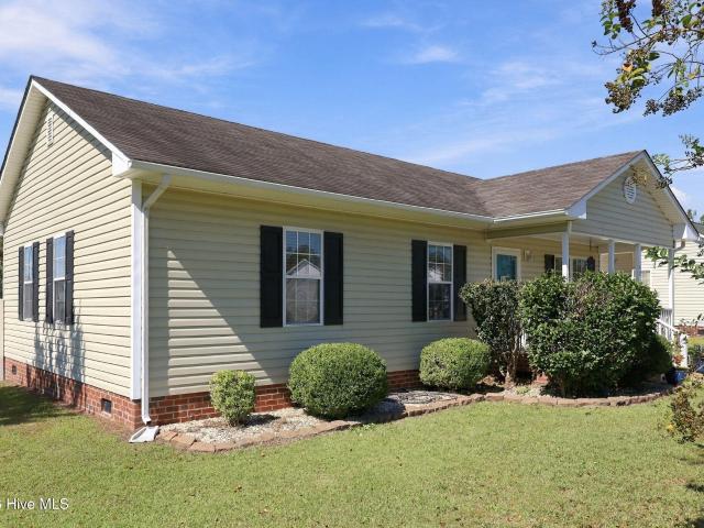 House for sale in Grifton, Pitt County