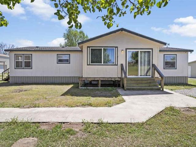 House for sale in Burbank, Oklahoma