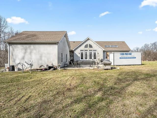 House for sale in Tennessee