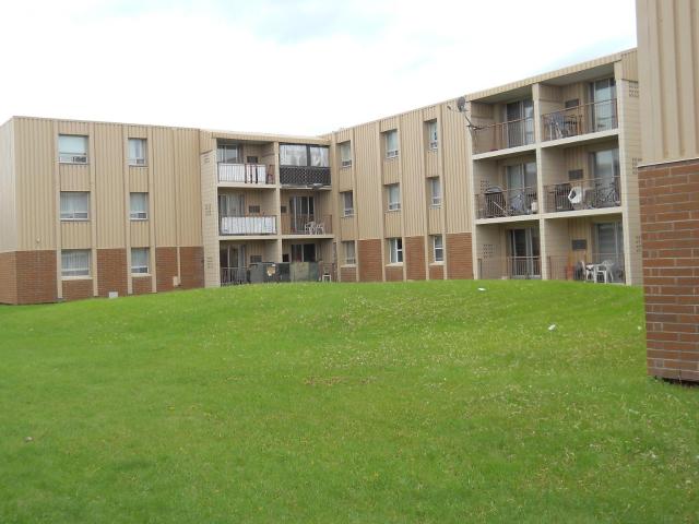 Apartment for rent in East St. Paul, Manitoba