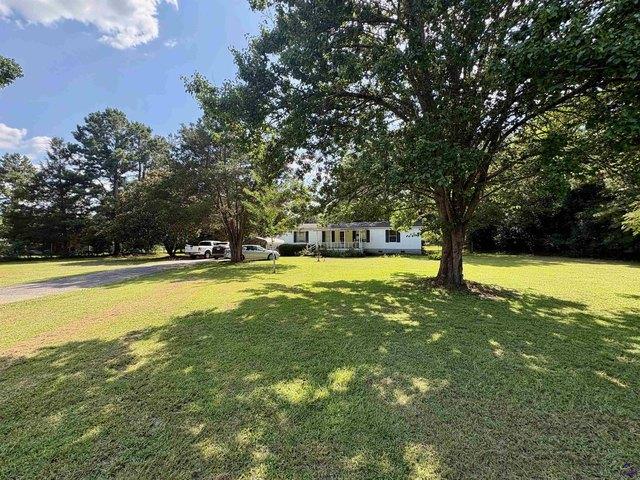 House for sale in Byron, Georgia