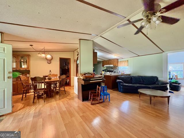 House for sale in Byron, Georgia