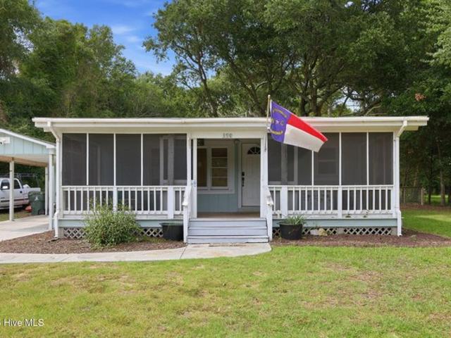 House for sale in Newport, Carteret County