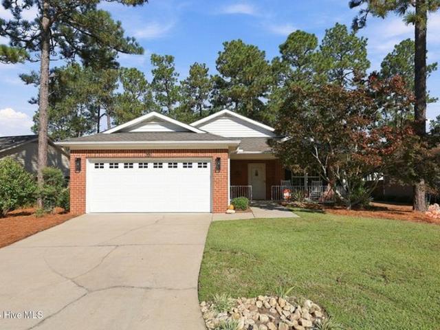 House for sale in Pinehurst, Moore County