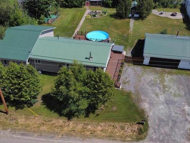 House for sale in Fort Frances, Ontario