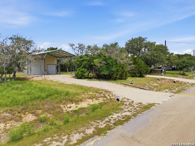Land for sale in Medina, Texas
