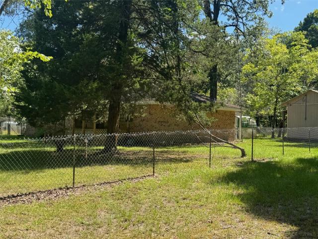 House for sale in Kennard, Texas