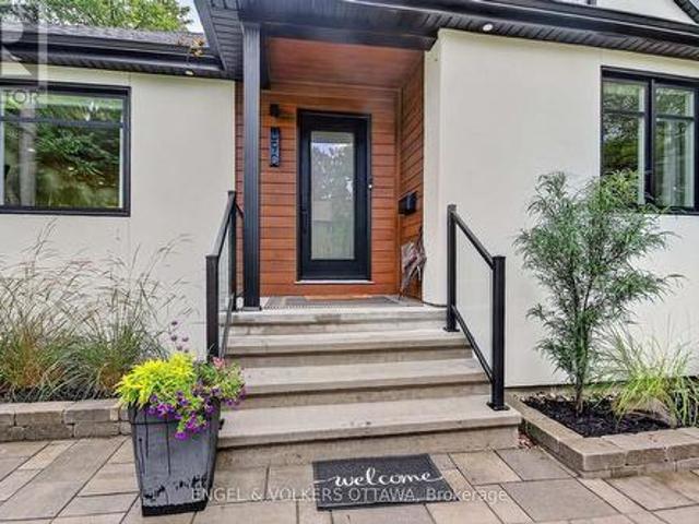 House for sale in Highland Park, Ottawa