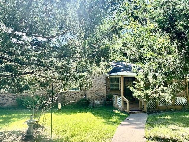 Property for sale in Kennard, Texas