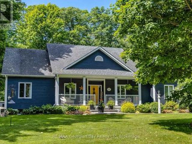 House for sale in Midland, Ontario