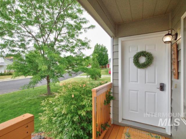 House for sale in Moscow, Latah County