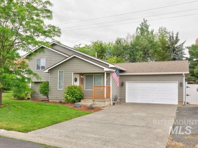 House for sale in Moscow, Idaho