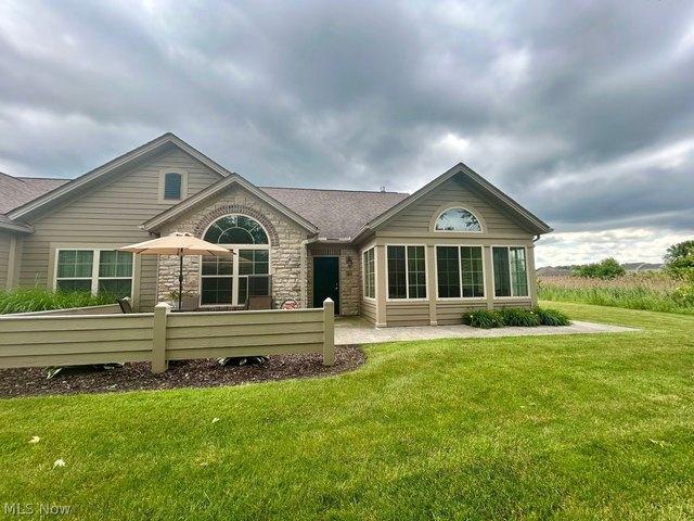 Condo for sale in Amherst, Ohio