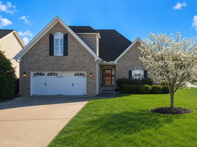 House for rent in Pfafftown, North Carolina