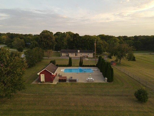 House for sale in Tennessee
