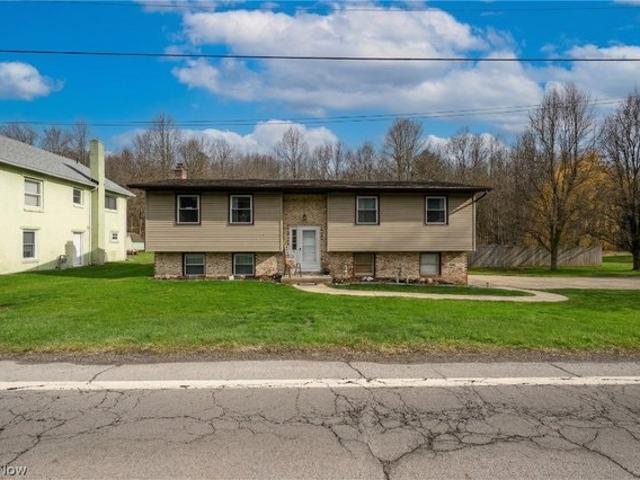 House for sale in Waynesburg, Ohio