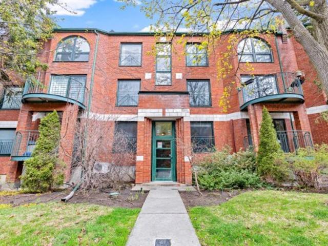 Condo for sale in St. Leonard's, Quebec