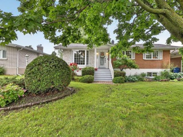 House for sale in La Vallée-du-richelieu, Quebec