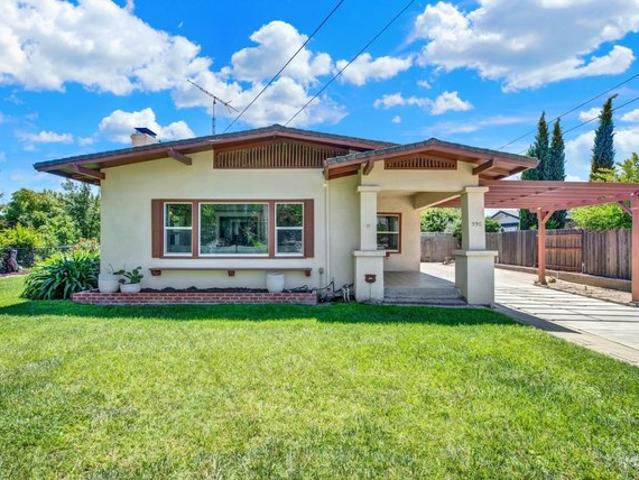 House for sale in Solano, California