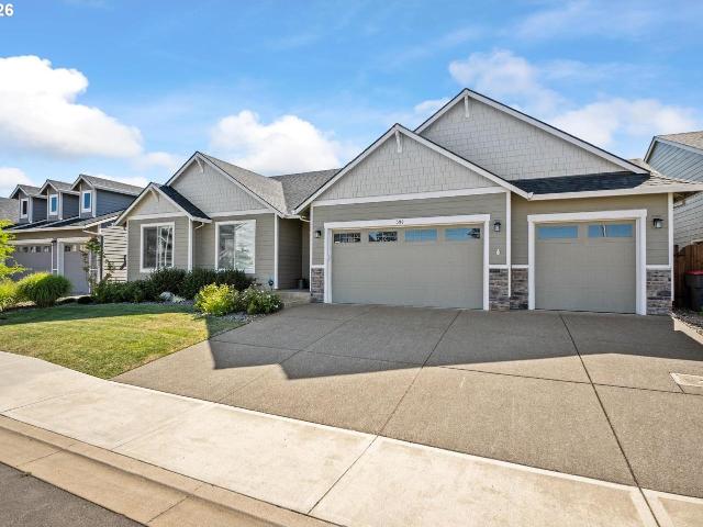 House for sale in Oregonia