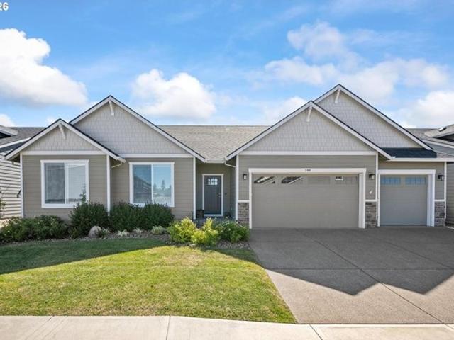 House for sale in Oregonia