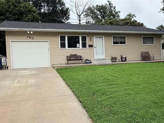 House for sale in Florissant, Missouri