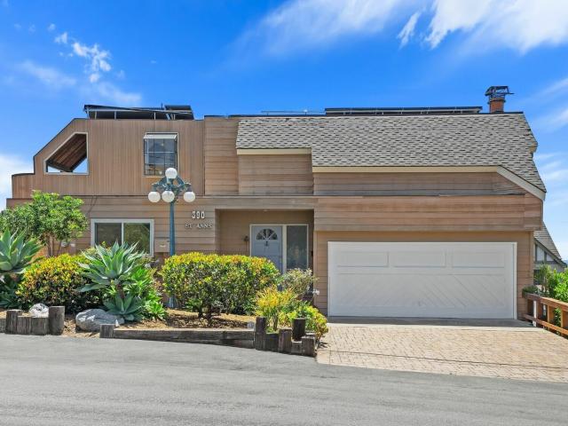 House for sale in Laguna Beach