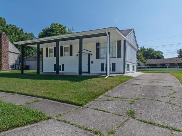 House for sale in Franklin, Ohio