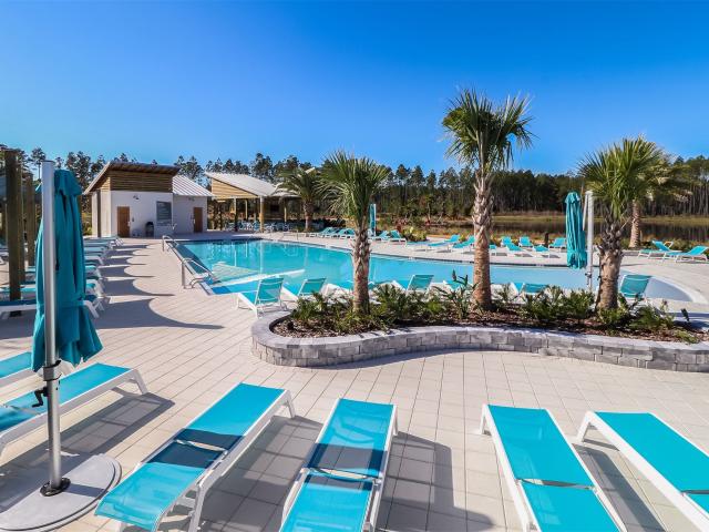 House for sale in Yulee, Florida