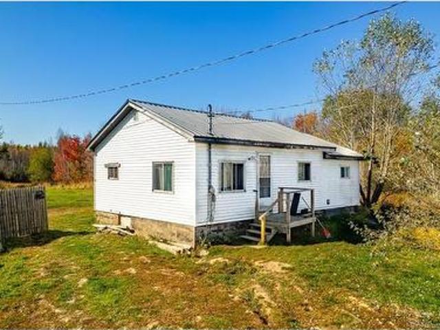 House for sale in Charlotte, New Brunswick