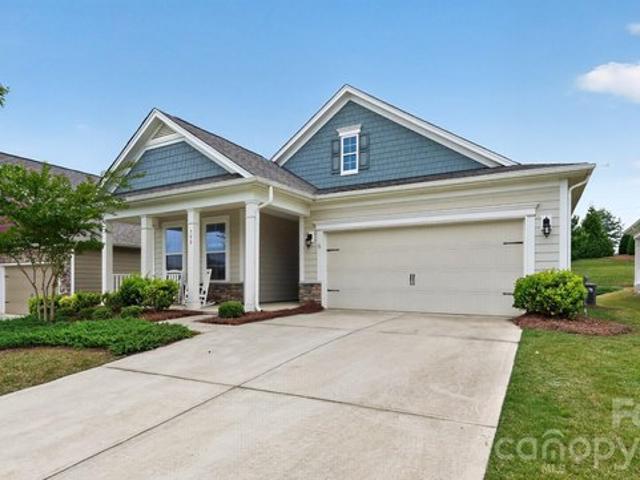 House for sale in Iron Station, North Carolina