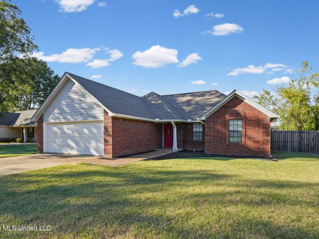 House for sale in Hernando, DeSoto County