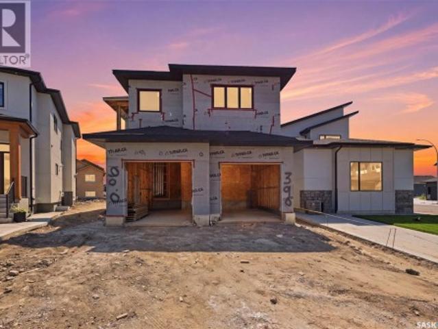 House for sale in Saskatoon, Saskatchewan