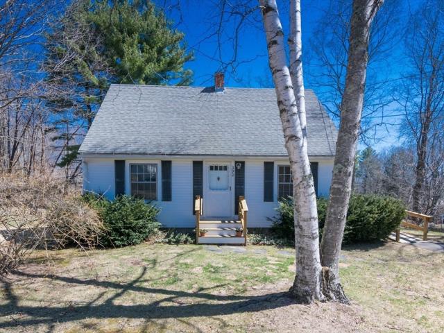 Property for sale in Amherst, Massachusetts