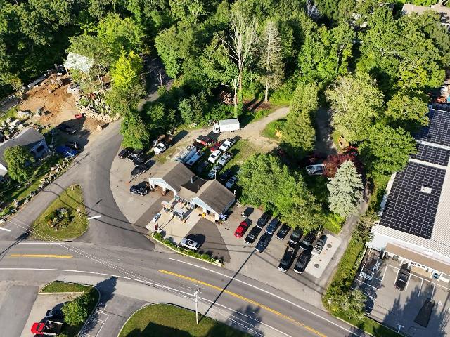 Commercial for sale in South Salem, New York