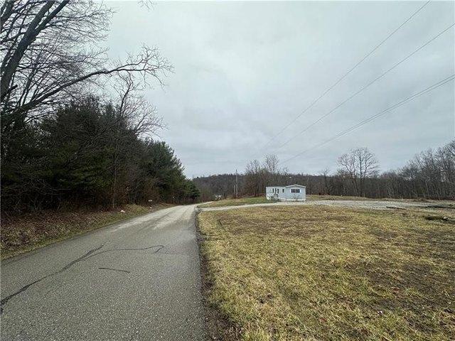 Land for sale in Waltersburg, Pennsylvania