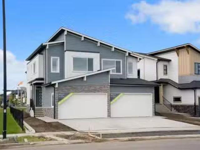 House for sale in Chestermere, Alberta