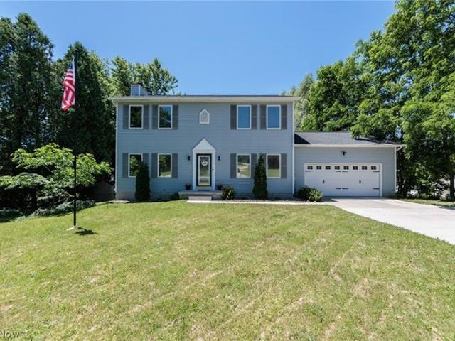 House for sale in Summit, Ohio