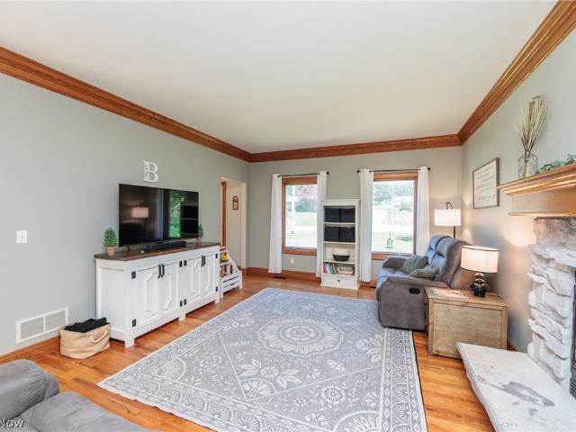 House for sale in Summit, Ohio