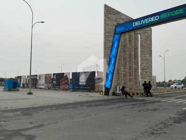 Apartment for sale in Rawalpindi, Islamabad Capital Territory