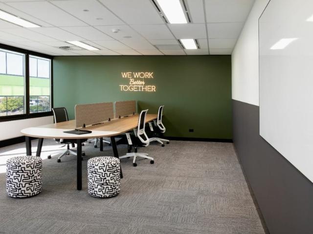 Office for rent in Toombul, Queensland