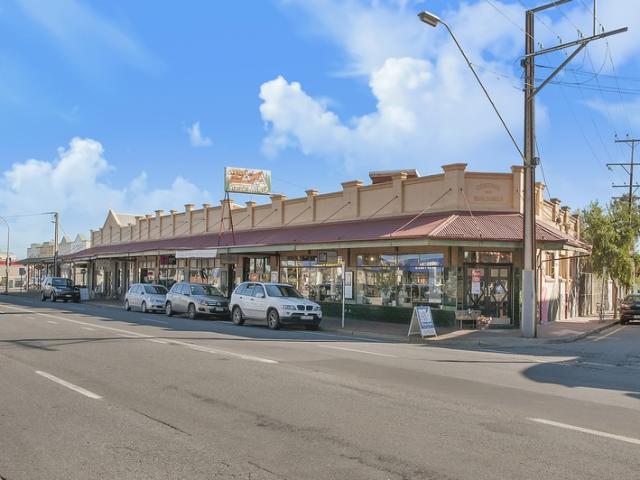 Retail for rent in Horseshoe Creek, South Australia