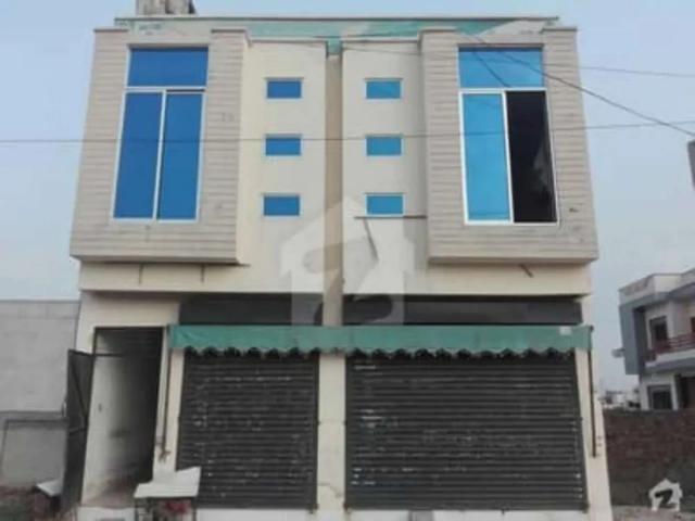 Commercial for sale in Faisalabad, Islamabad Capital Territory