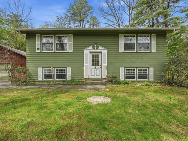 House for sale in Amherst, Massachusetts