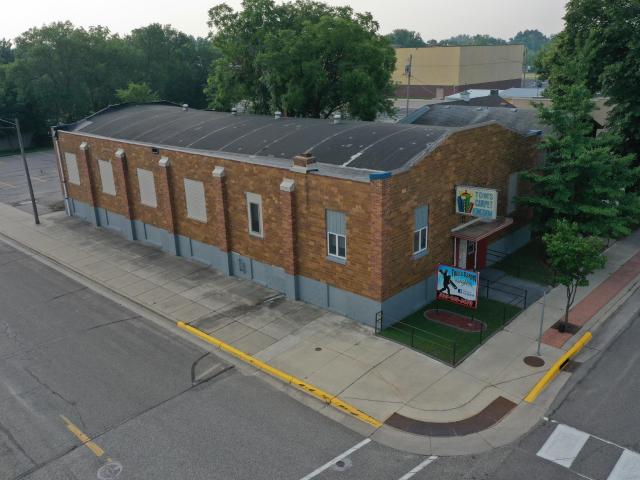 Commercial for sale in Eden Valley, Minnesota