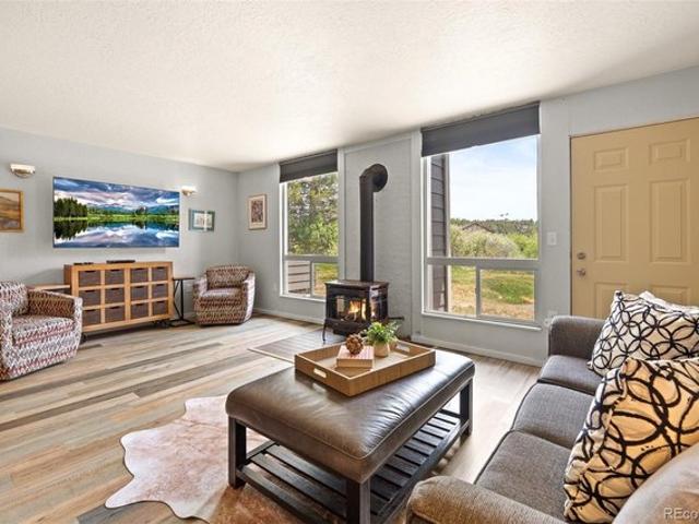 Condo for sale in Colorado