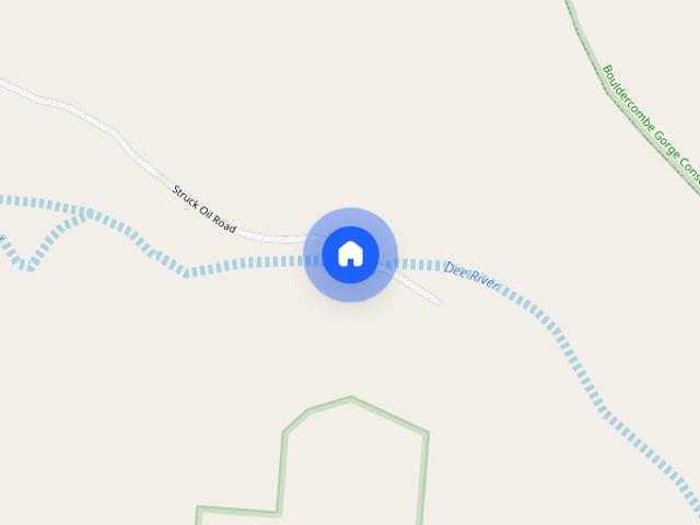 House for rent in Struck Oil, Queensland