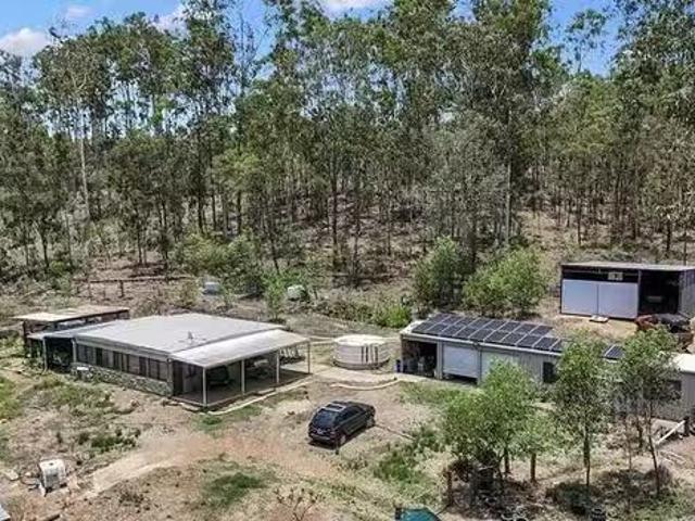 House for rent in Pine Creek, Queensland