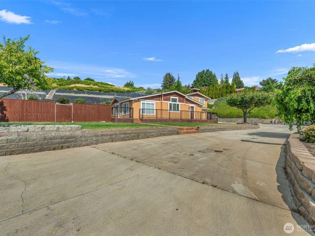 House for sale in Wenatchee, Washington
